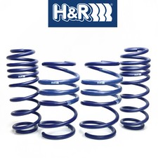 H&R TIEFERLEGUNGSFEDERN 40MM