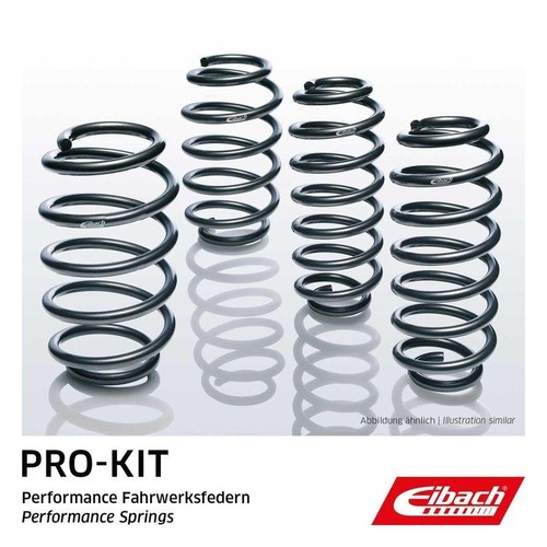 Eibach pro kit - eibach, pro-kit