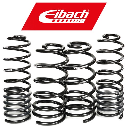 Eibach prokit federn 30mm für - 30mm,