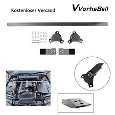 Spurplatten Federbein