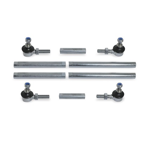 Stabilisator koppelstangen - ,