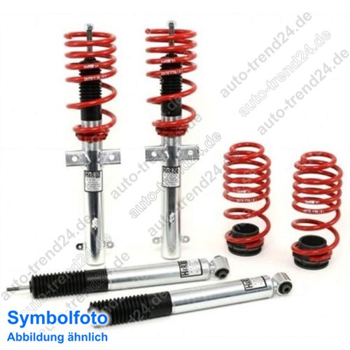 29220 1 monotube - h&r, 29220-1