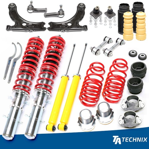 Technix gewindefahrwerk - ta,