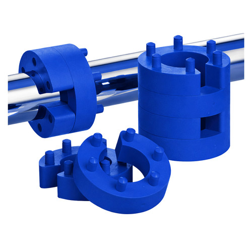 16mm federwegsbegrenzer set - 16mm,