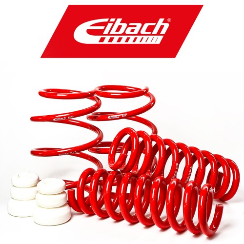 Eibach sportline federn - federn, bmw