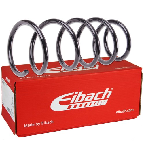 Eibach tieferlegungsfeder - eibach,