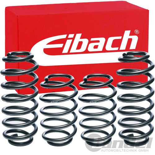 Eibach pro kit tieferlegung - eibach,