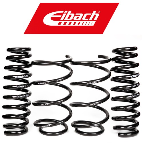Eibach prokit federn - prokit,