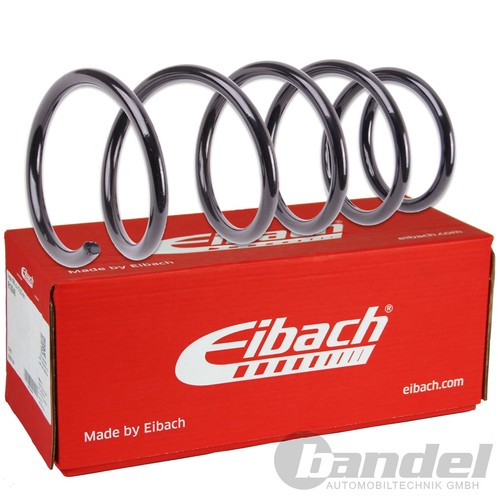 Eibach tieferlegungsfeder - eibach,