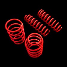 DIRENZA TIEFERLEGUNGSFEDERN