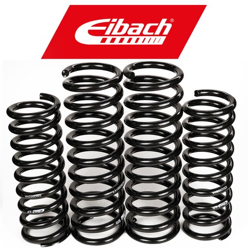 Eibach prokit federn - prokit,
