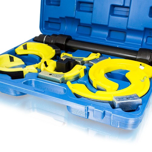 Universal federspanner set - federspanner,