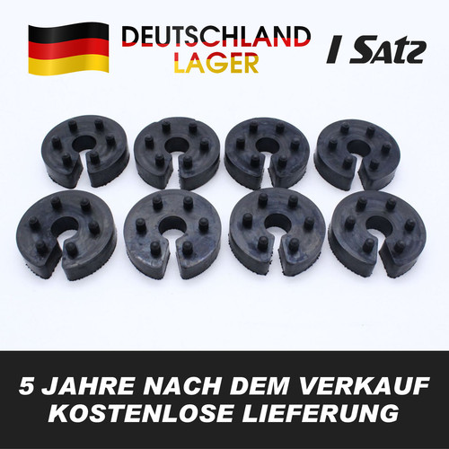 Universal federwegbegrenzer - universal,