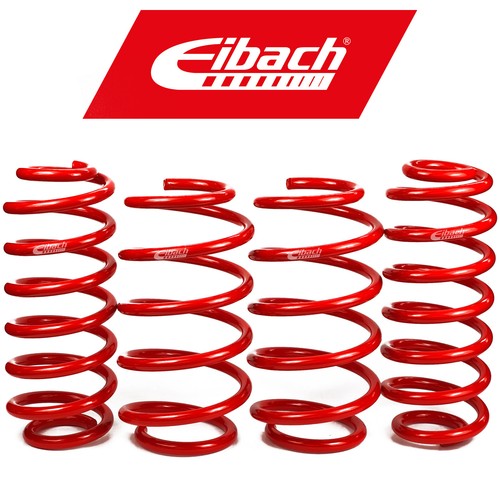 Eibach sportline federn 40mm - sportline,
