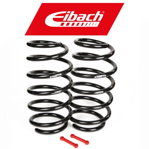 Eibach prokit federn mercedes - eibach,
